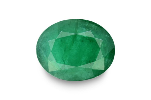8.25 cts Natural Emerald (Panna)