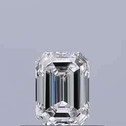 0.39 cts Solitaire Natural Diamond