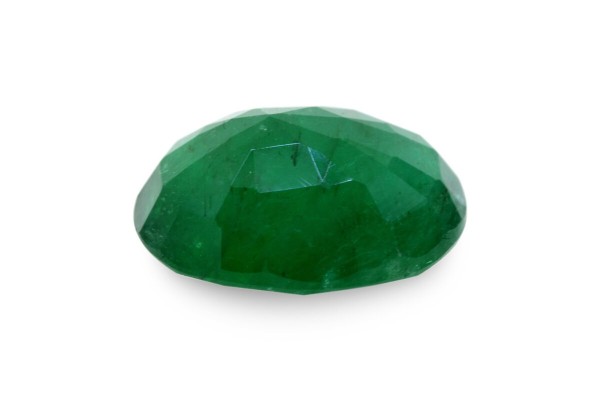 8.25 cts Natural Emerald (Panna)