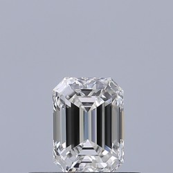 0.4 cts Solitaire Natural Diamond