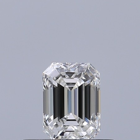 0.4 cts Solitaire Natural Diamond