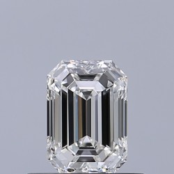 0.51 cts Solitaire Natural Diamond