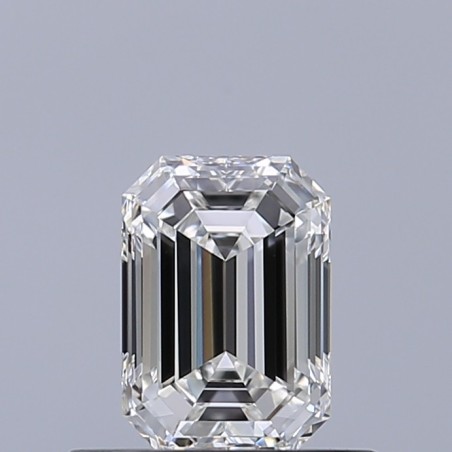 0.51 cts Solitaire Natural Diamond