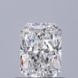 0.51 cts Solitaire Natural Diamond