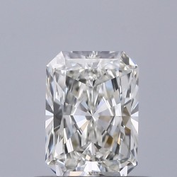 0.51 cts Solitaire Natural Diamond