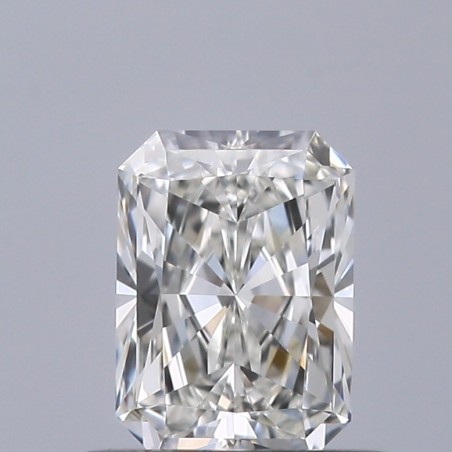0.51 cts Solitaire Natural Diamond