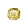 7.66 cts Unheated Natural Yellow Sapphire (Pukhraj)