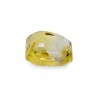 7.66 cts Unheated Natural Yellow Sapphire (Pukhraj)