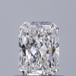 0.52 cts Solitaire Natural Diamond