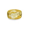 6.06 cts Unheated Natural Yellow Sapphire (Pukhraj)