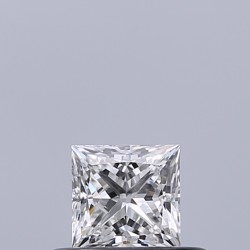 0.32 cts Solitaire Natural Diamond
