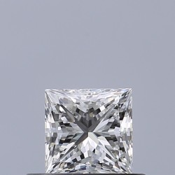 0.44 cts Solitaire Natural Diamond