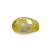 6.03 cts Unheated Natural Yellow Sapphire (Pukhraj)