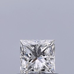 0.41 cts Solitaire Natural Diamond