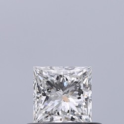 0.42 cts Solitaire Natural Diamond