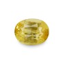 6.01 cts Unheated Natural Yellow Sapphire (Pukhraj)