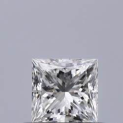 0.41 cts Solitaire Natural Diamond