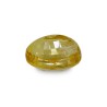6.01 cts Unheated Natural Yellow Sapphire (Pukhraj)