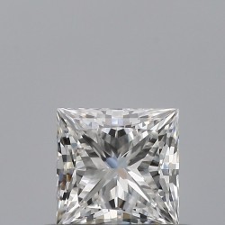 0.43 cts Solitaire Natural Diamond