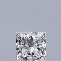 0.42 cts Solitaire Natural Diamond