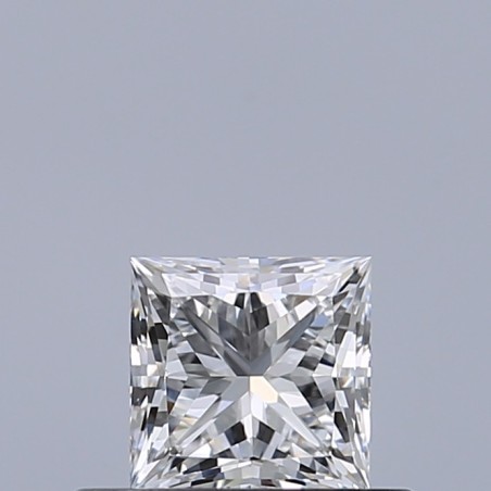 0.42 cts Solitaire Natural Diamond