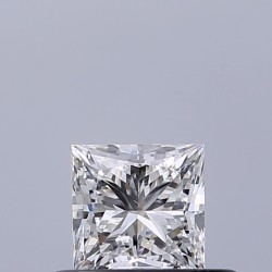 0.4 cts Solitaire Natural Diamond