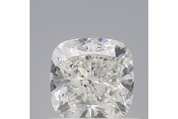 1.61 cts Natural Yellow Sapphire (Pukhraj)