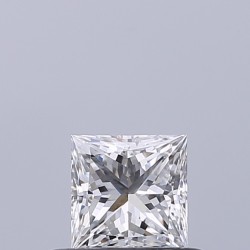 0.4 cts Solitaire Natural Diamond