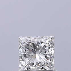 0.51 cts Solitaire Natural Diamond