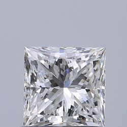 0.81 cts Solitaire Natural Diamond