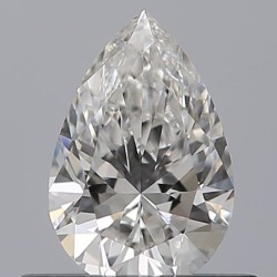 0.41 cts Solitaire Natural Diamond