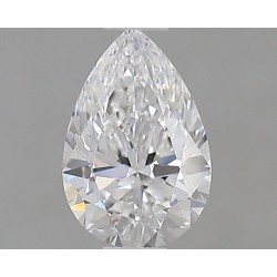 0.52 cts Solitaire Natural Diamond