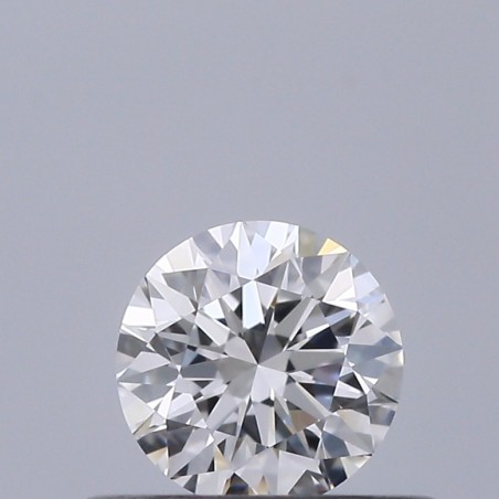 0.32 cts Solitaire Natural Diamond