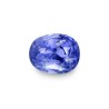5.03 cts Unheated Natural Blue Sapphire (Neelam)