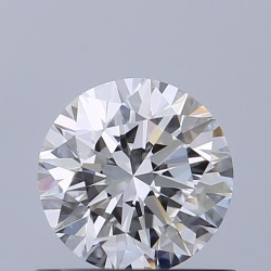 0.7 cts Solitaire Natural Diamond