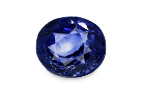 3.09 cts Natural Blue Sapphire (Neelam)