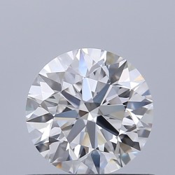 0.71 cts Solitaire Natural Diamond
