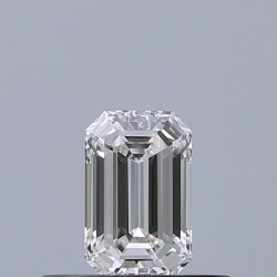0.33 cts Solitaire Natural Diamond