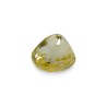 3.18 cts Unheated Natural Yellow Sapphire (Pukhraj)
