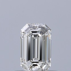0.37 cts Solitaire Natural Diamond