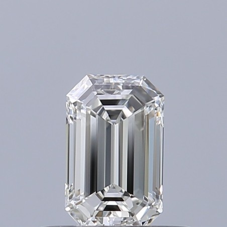 0.37 cts Solitaire Natural Diamond