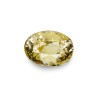 3.01 cts Unheated Natural Yellow Sapphire (Pukhraj)