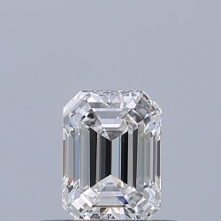 0.37 cts Solitaire Natural Diamond