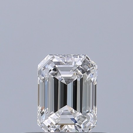 0.37 cts Solitaire Natural Diamond