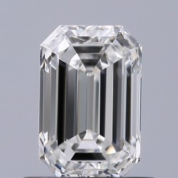0.84 cts Solitaire Natural Diamond