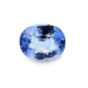3.09 cts Natural Blue Sapphire (Neelam)