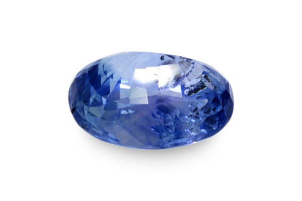3.09 cts Natural Blue Sapphire (Neelam)