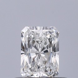 0.41 cts Solitaire Natural Diamond