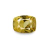 4 cts Unheated Natural Yellow Sapphire (Pukhraj)