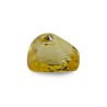 4 cts Unheated Natural Yellow Sapphire (Pukhraj)
